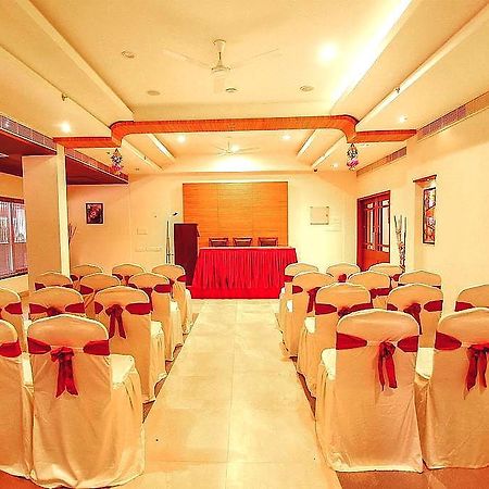 Hotel Kabani Regency My Atithi Muttam  Екстериор снимка