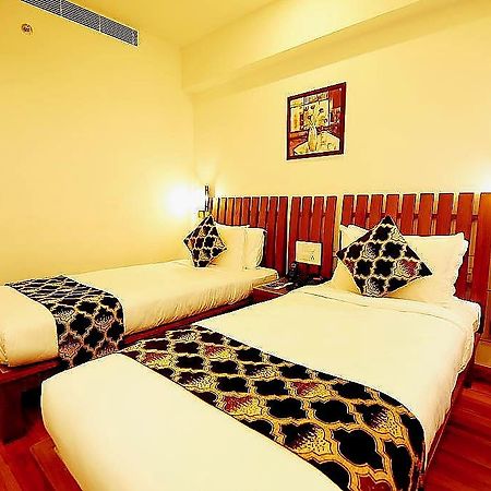 Hotel Kabani Regency My Atithi Muttam  Екстериор снимка