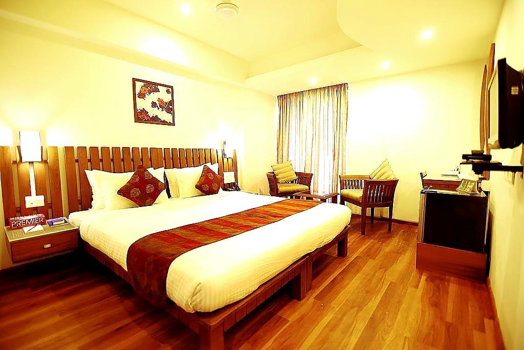 Hotel Kabani Regency My Atithi Muttam  Екстериор снимка